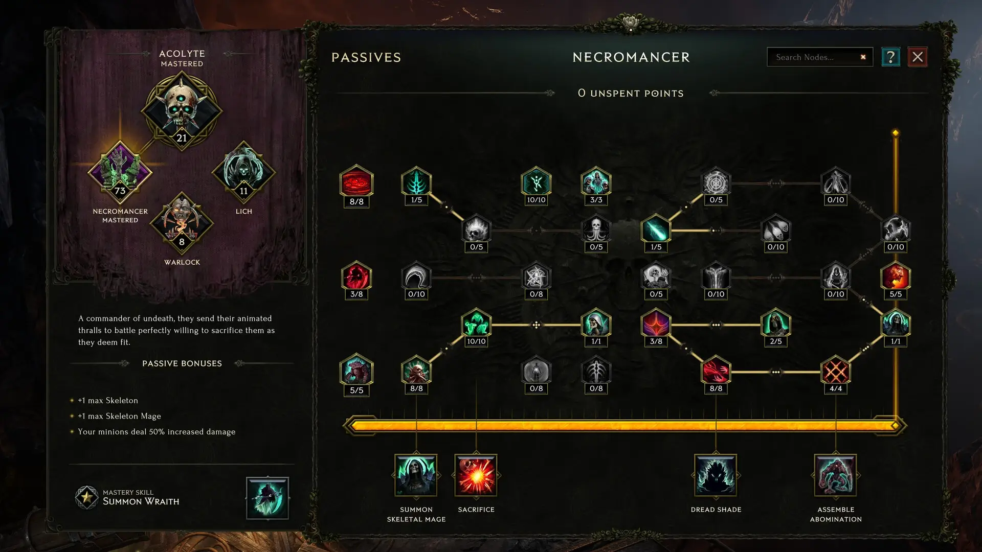 Last Epoch: Ultimate Edition Gameplay Screenshots 4