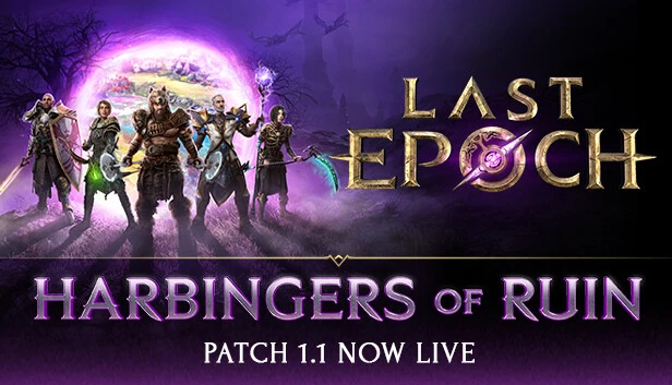 Last Epoch: Ultimate Edition