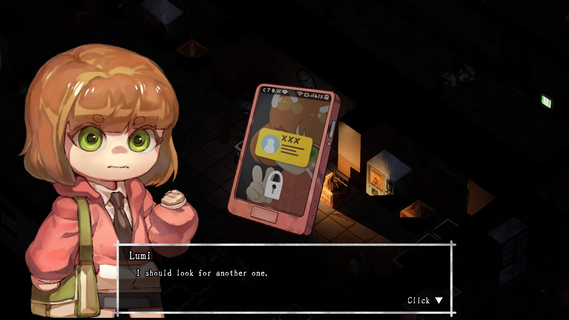 Last Light Gameplay Screenshots 3