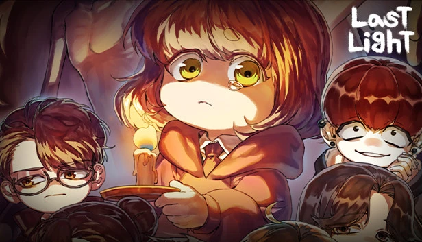 Last Light Torrent Download