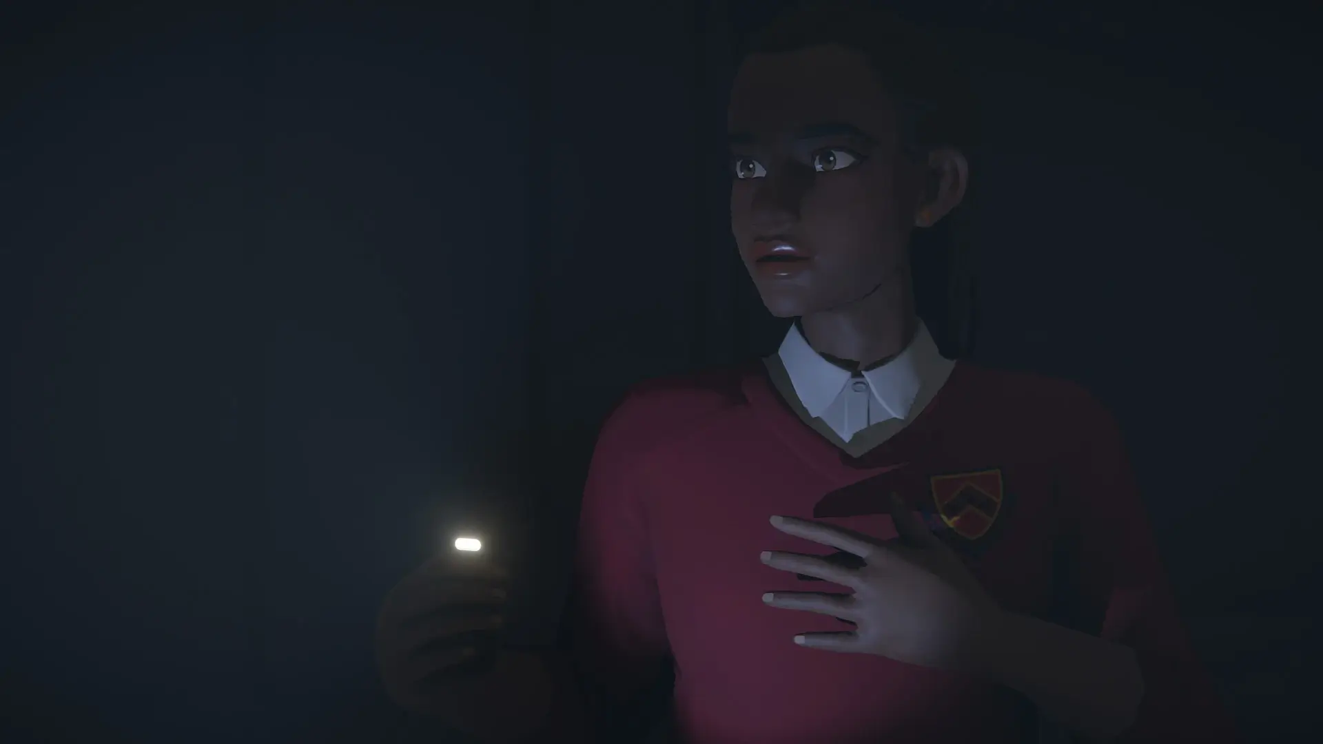 Last Stop Gameplay Screenshots 2