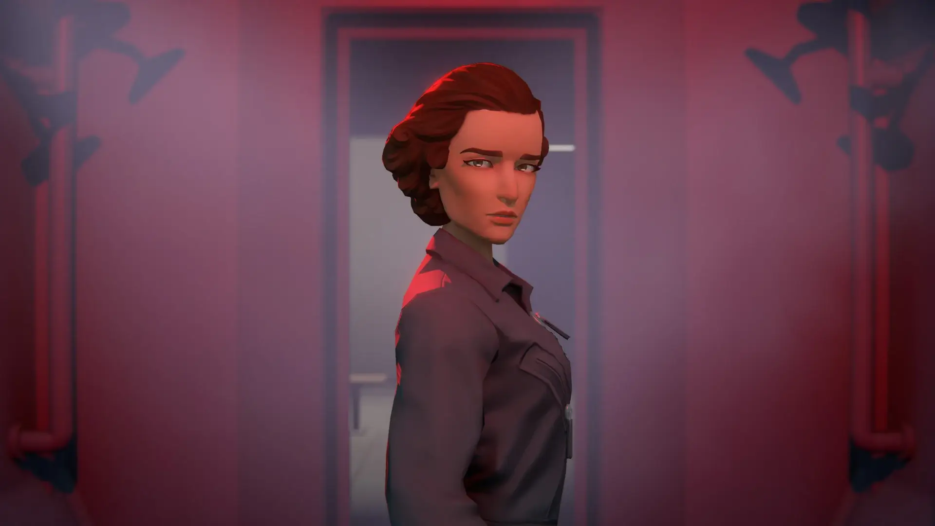 Last Stop Gameplay Screenshots 3