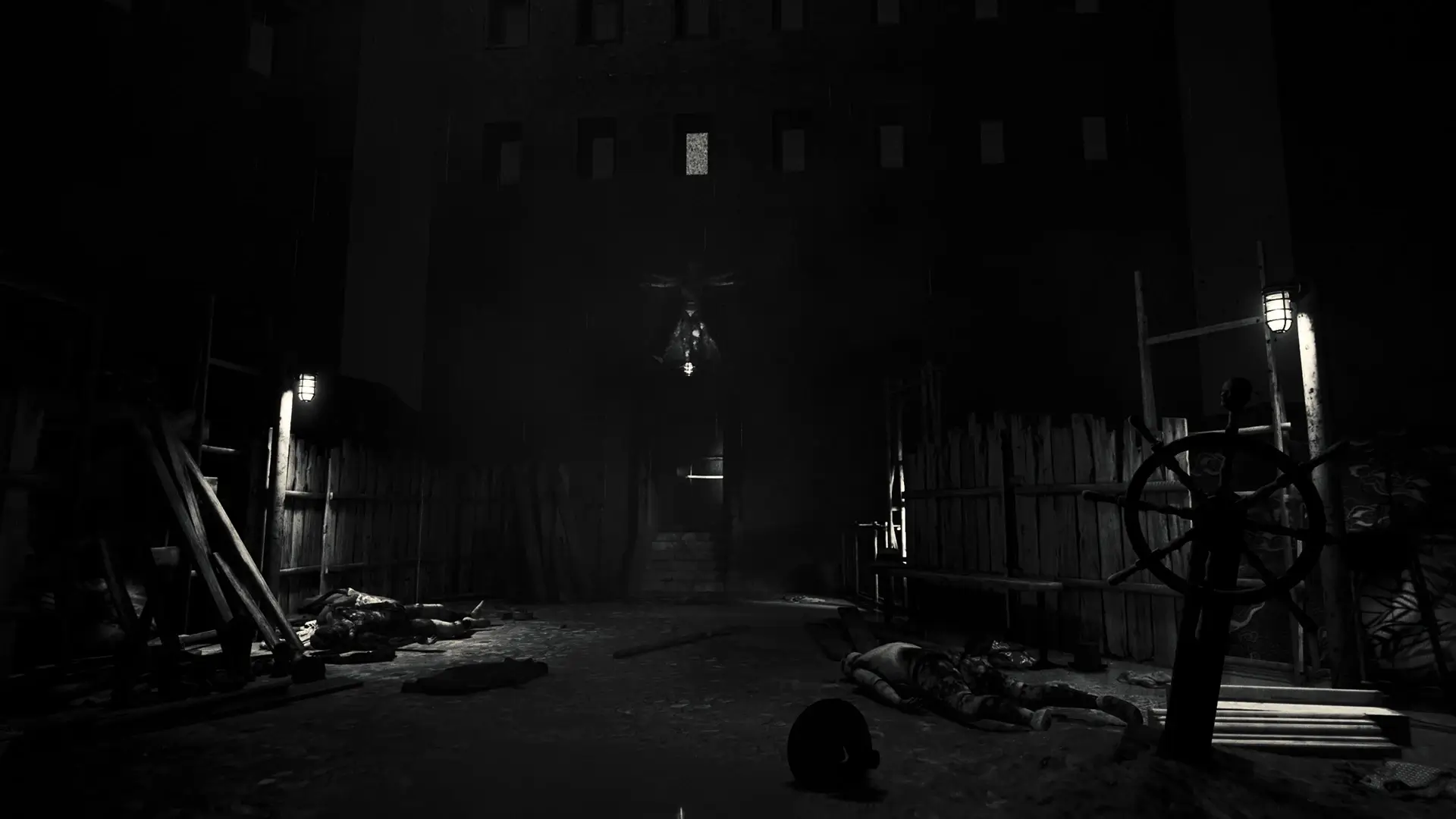 Layers of Fear 2 Gameplay Screenshots 2