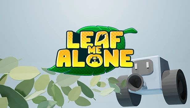 Leaf Me Alone Torrent Download
