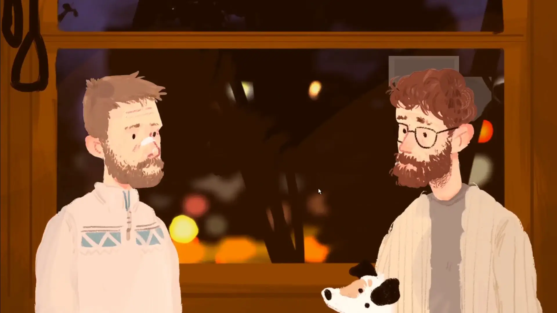 League of Enthusiastic Losers Gameplay Screenshots 4