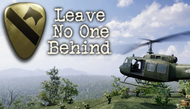 Leave No One Behind: la Drang Torrent Download
