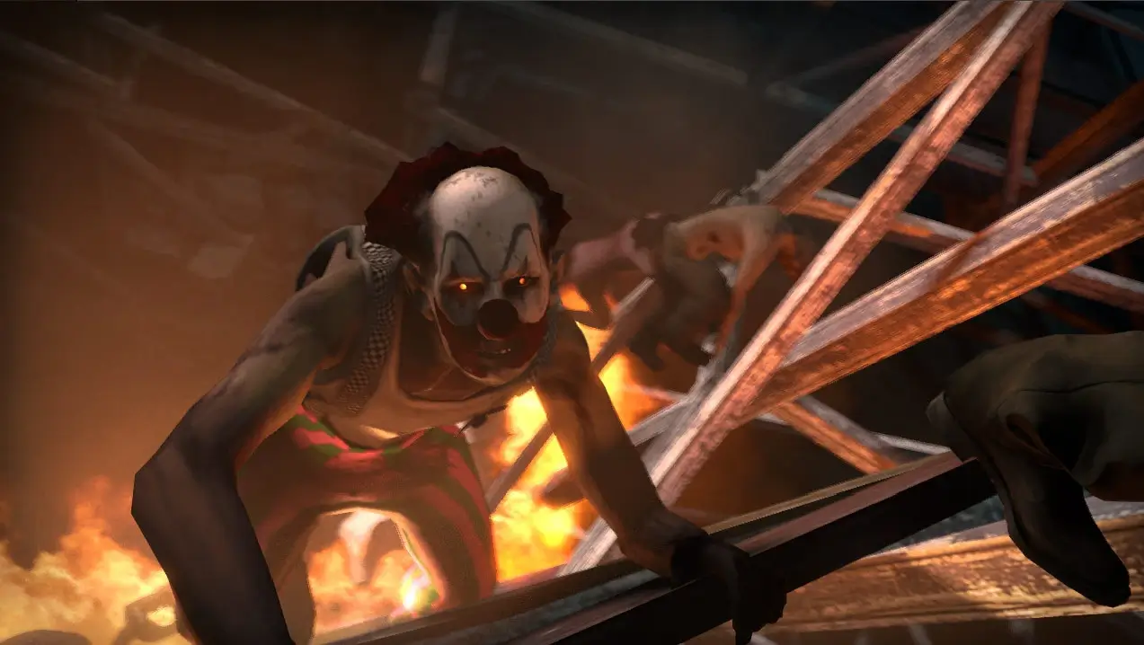Left 4 Dead 2 Gameplay Screenshots 2