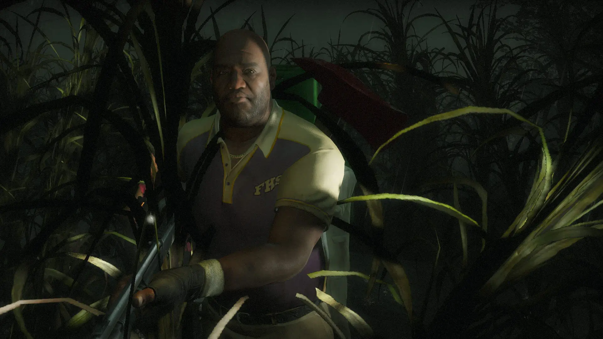 Left 4 Dead 2 Gameplay Screenshots 3