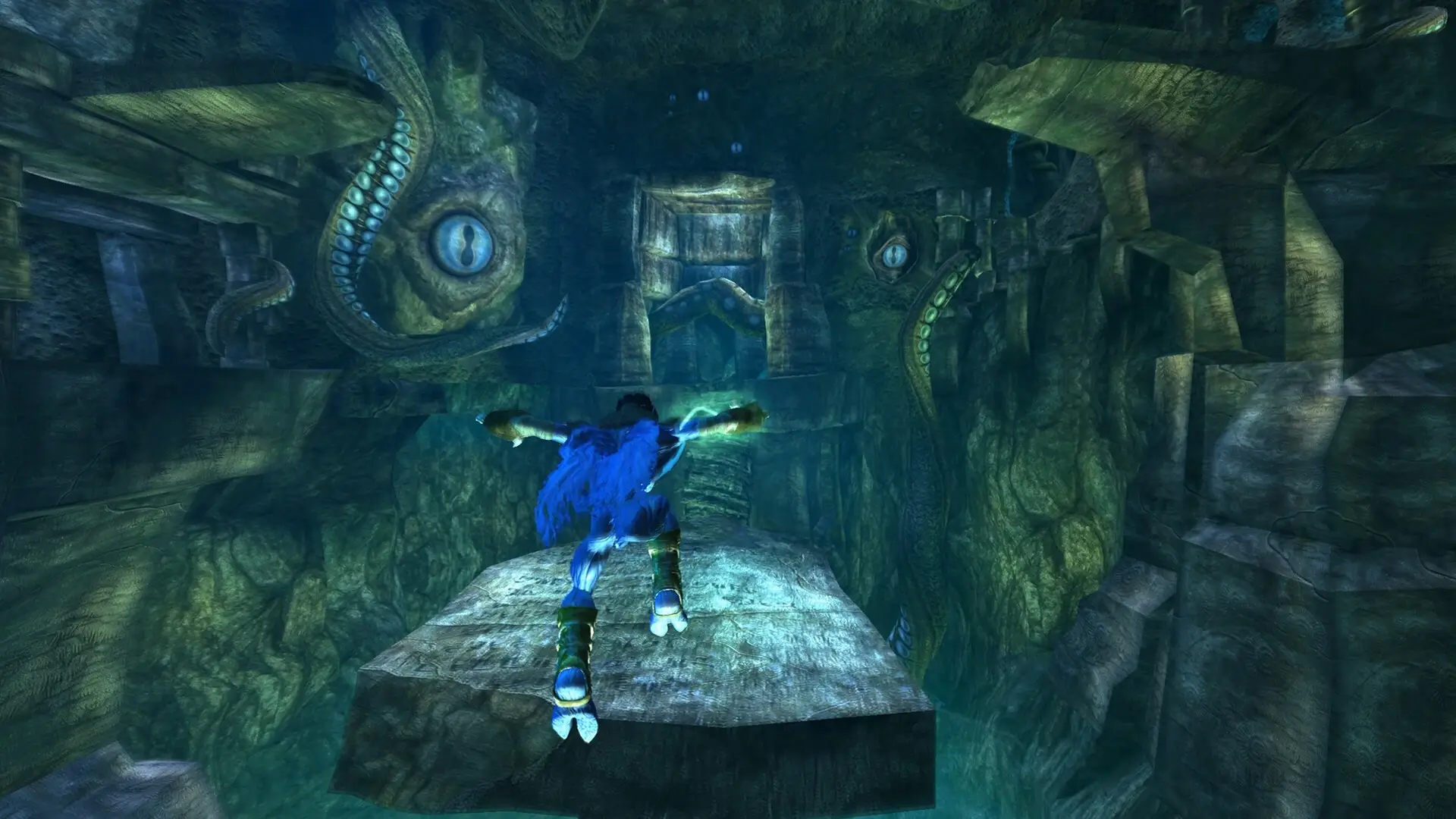 Legacy of Kain: Defiance – Remastered – Deluxe Edition Gameplay Screenshots 2