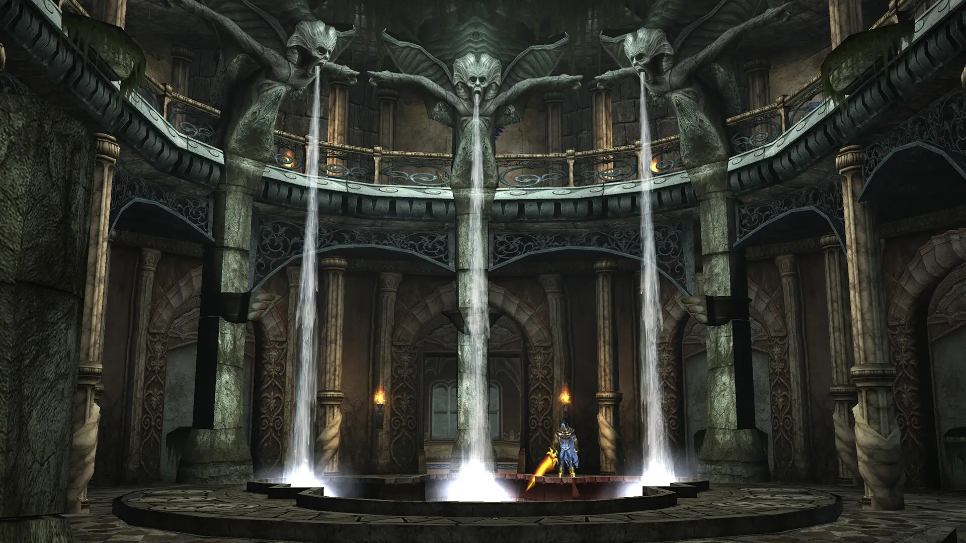 Legacy of Kain: Defiance – Remastered – Deluxe Edition Gameplay Screenshots 4