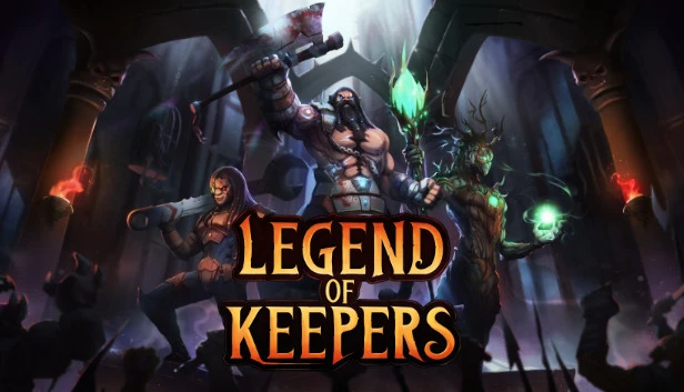 Legend of Keepers: Career of a Dungeon Manager Torrent Download