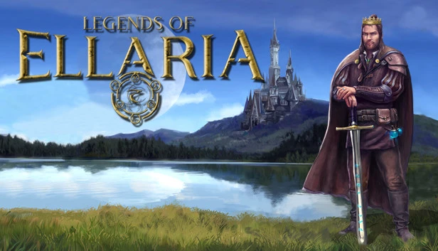 Legends of Ellaria Torrent Download