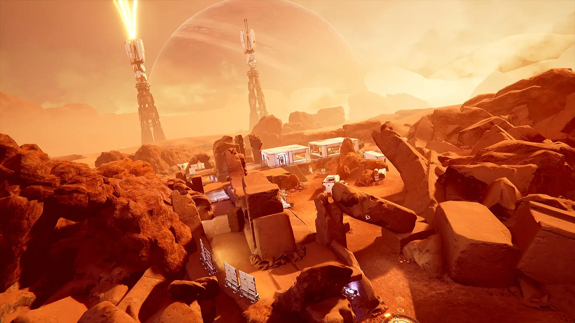 Lemnis Gate Gameplay Screenshots 3