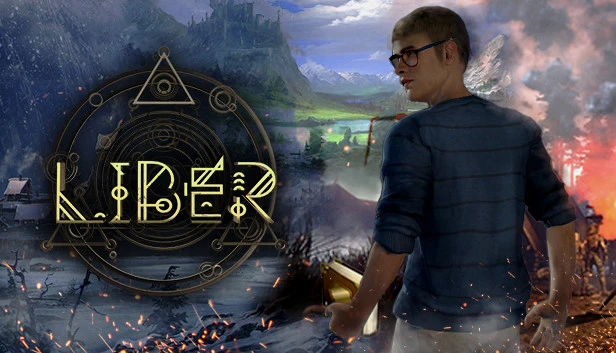 LiBER Torrent Download