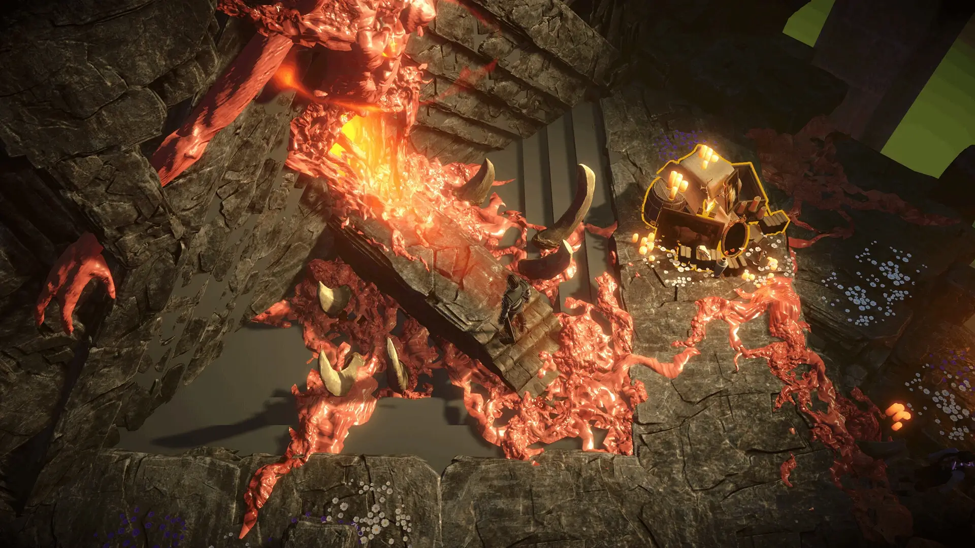 Liberte Gameplay Screenshots 3