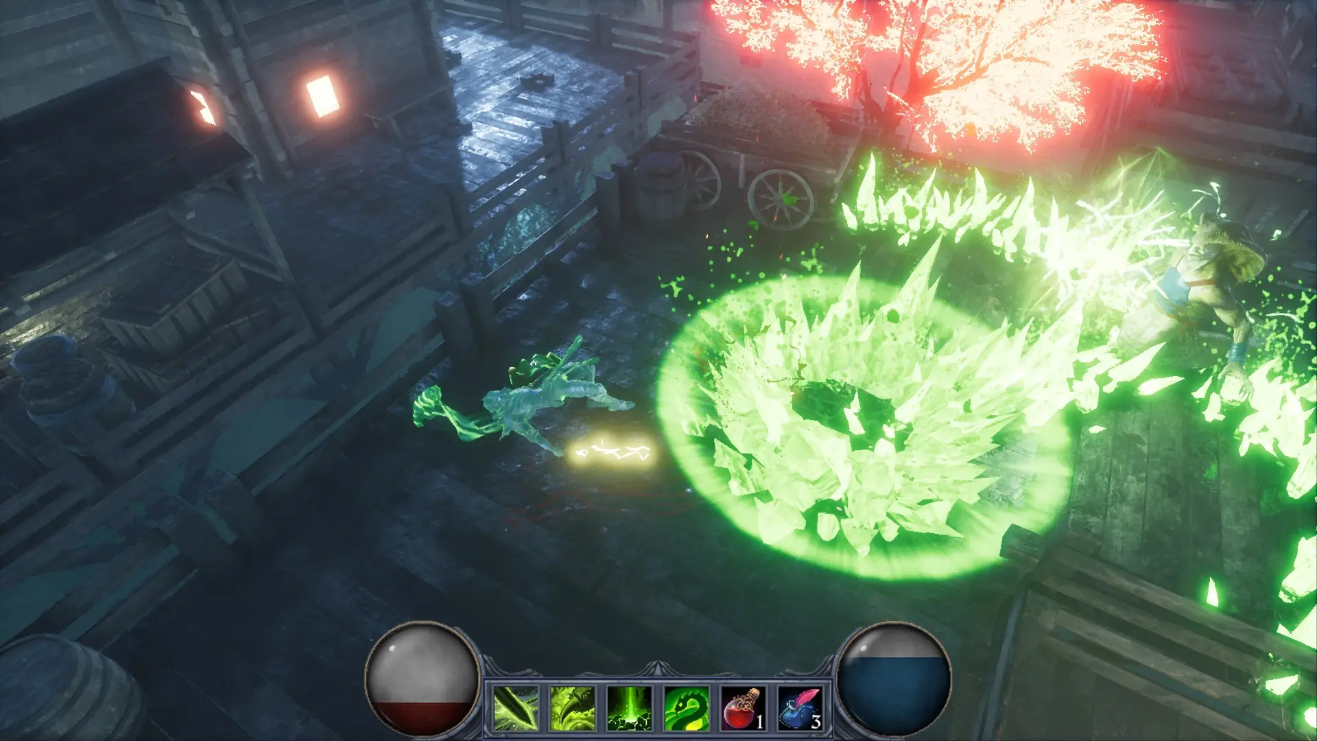 Liberty Prime Gameplay Screenshots 4