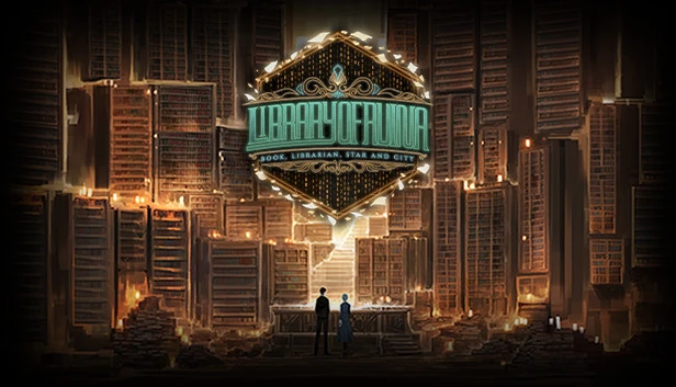 Library of Ruina Torrent Download