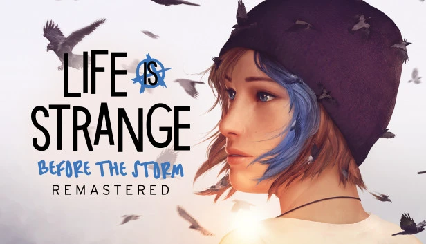 Life is Strange: Before the Storm Remastered Torrent Download