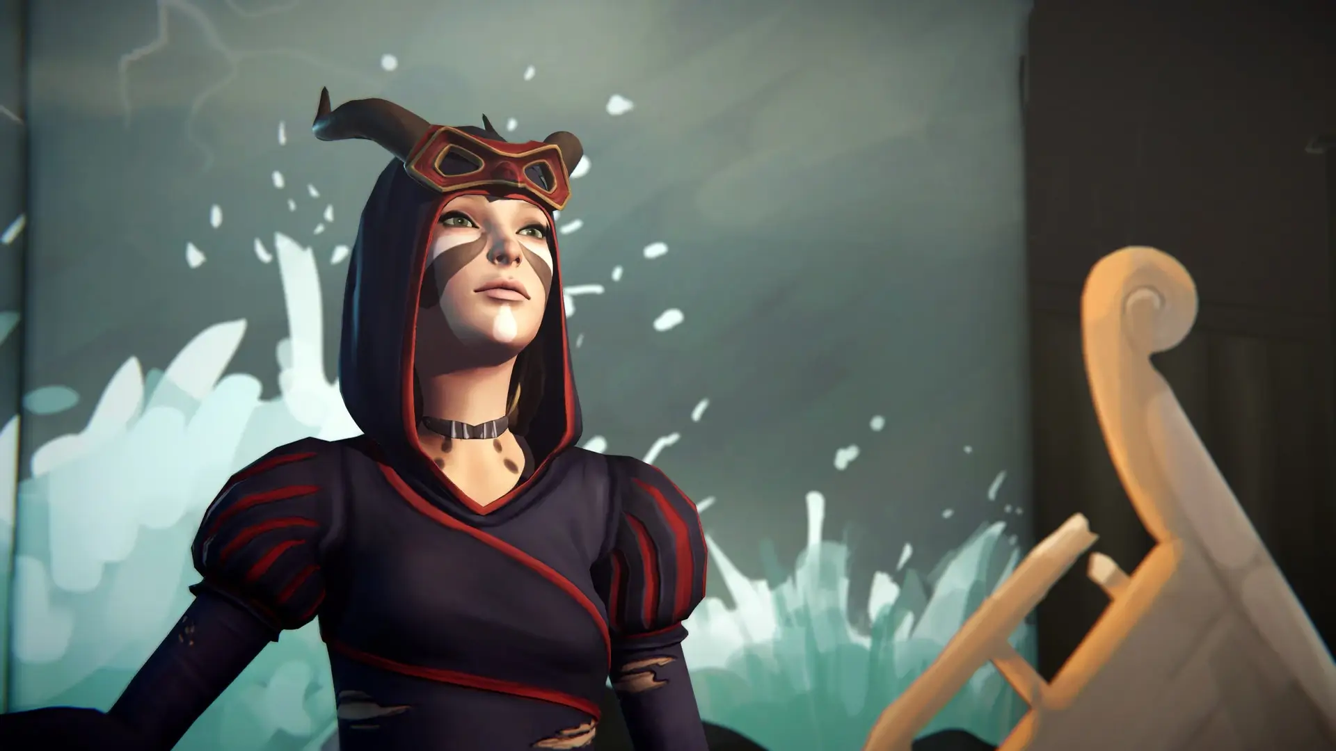 Life is Strange: Before the Storm – The Limited Edition Gameplay Screenshots 1