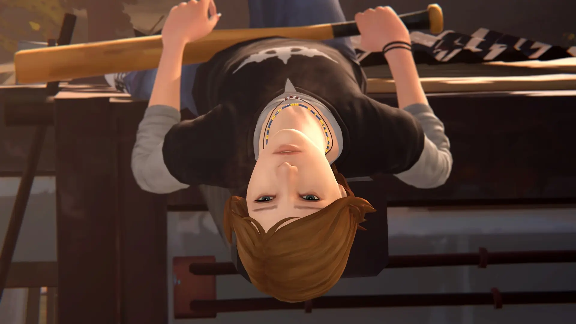 Life is Strange: Before the Storm – The Limited Edition Gameplay Screenshots 2