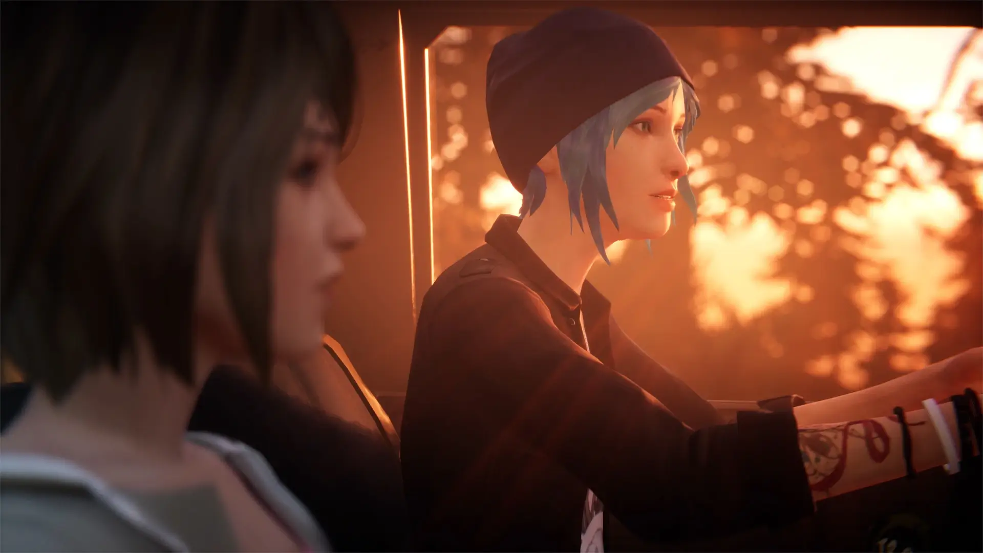 Life is Strange Remastered Gameplay Screenshots 2