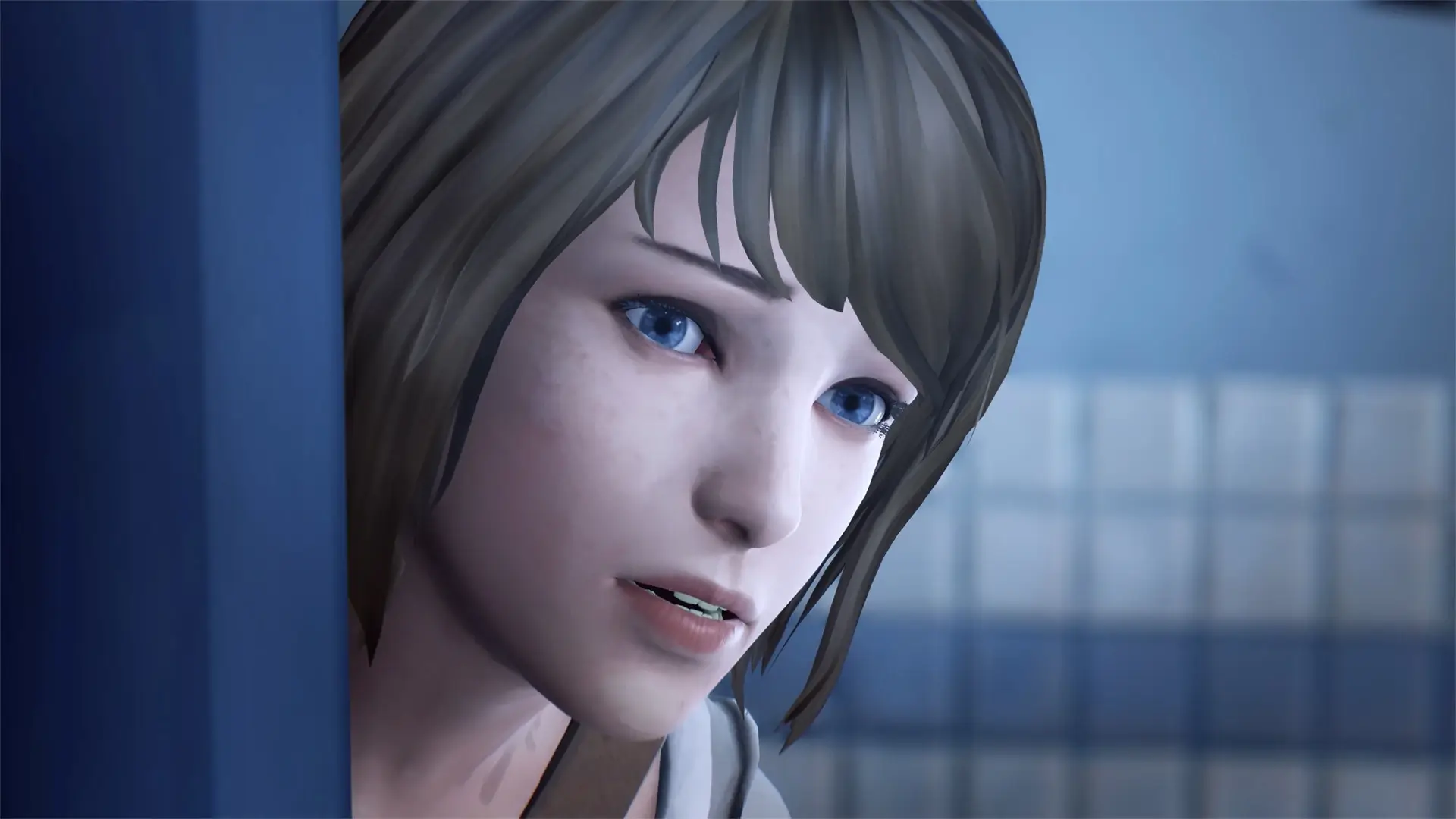 Life is Strange Remastered Gameplay Screenshots 3