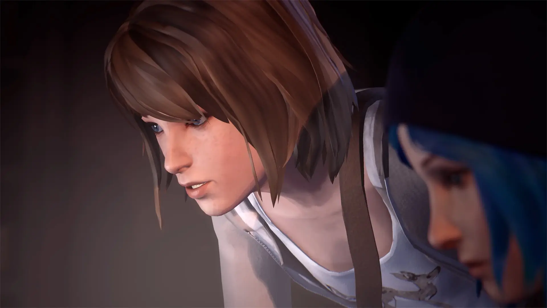 Life is Strange Remastered Gameplay Screenshots 4