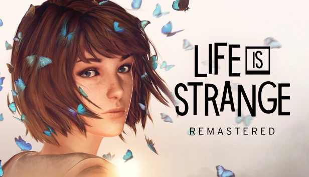 Life is Strange Remastered Torrent Download