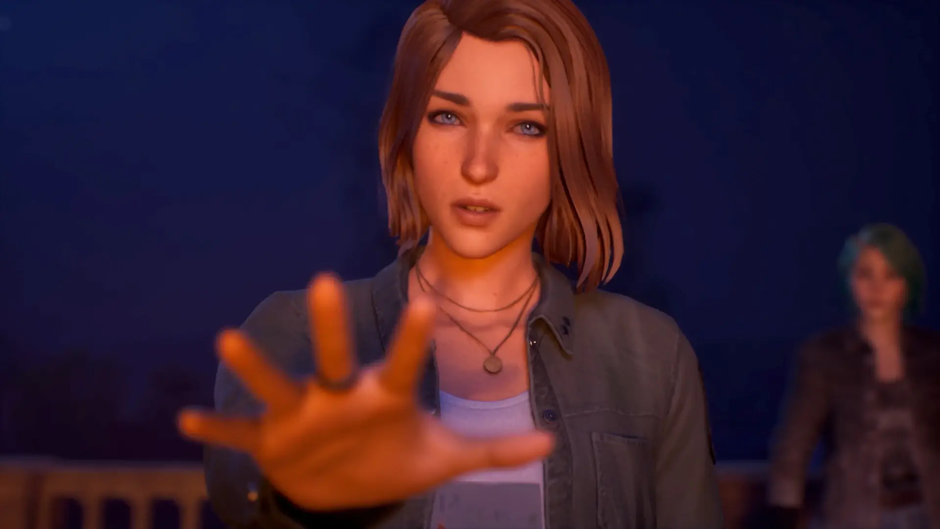 Life is Strange: Reunion – Deluxe Edition Gameplay Screenshots 1