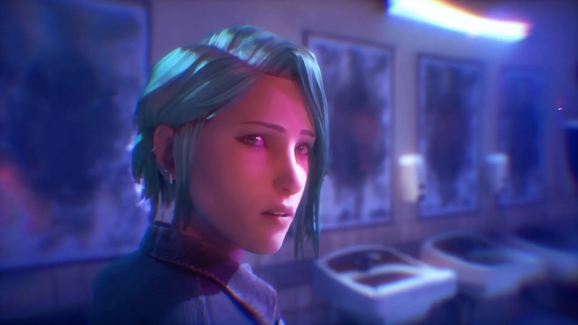 Life is Strange: Reunion – Deluxe Edition Gameplay Screenshots 2