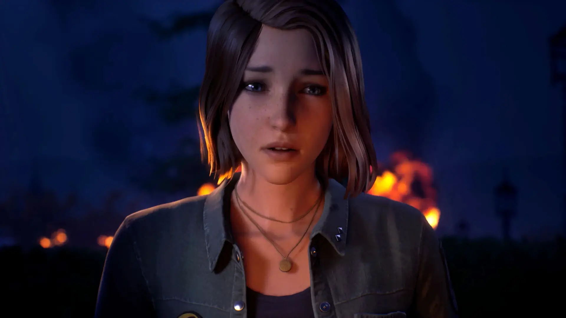 Life is Strange: Reunion – Deluxe Edition Gameplay Screenshots 3