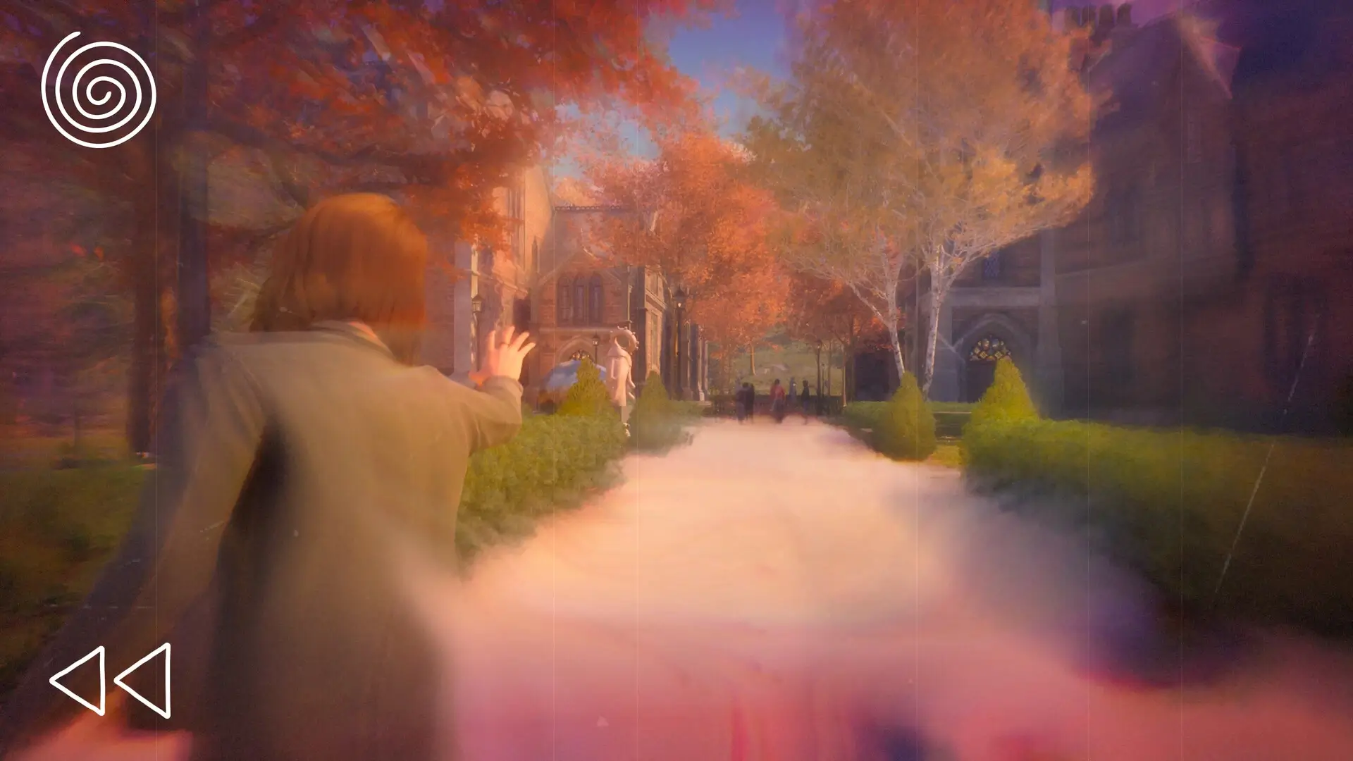 Life is Strange: Reunion – Deluxe Edition Gameplay Screenshots 4