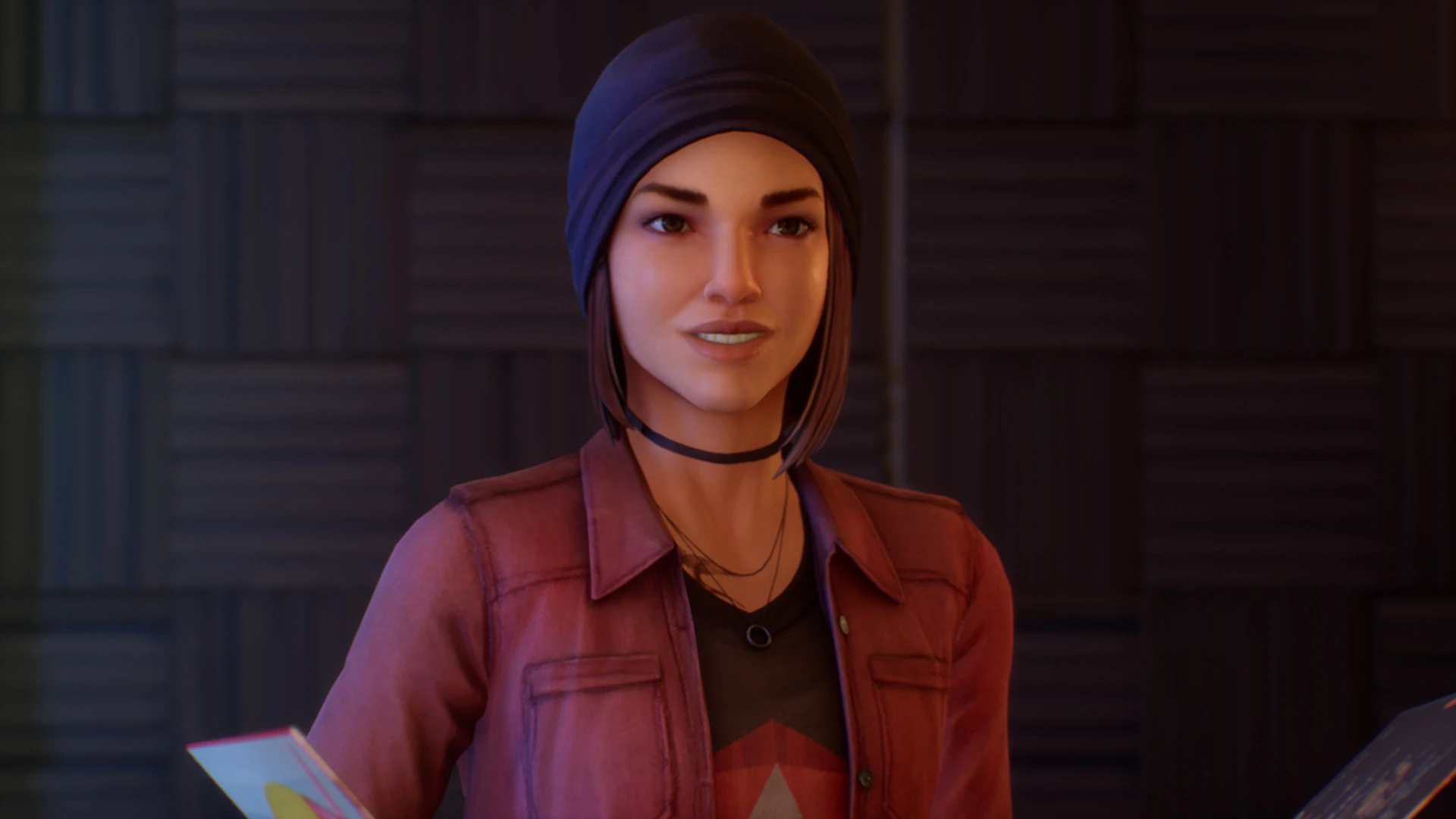 Life is Strange: True Colors – Deluxe Edition Gameplay Screenshots 1