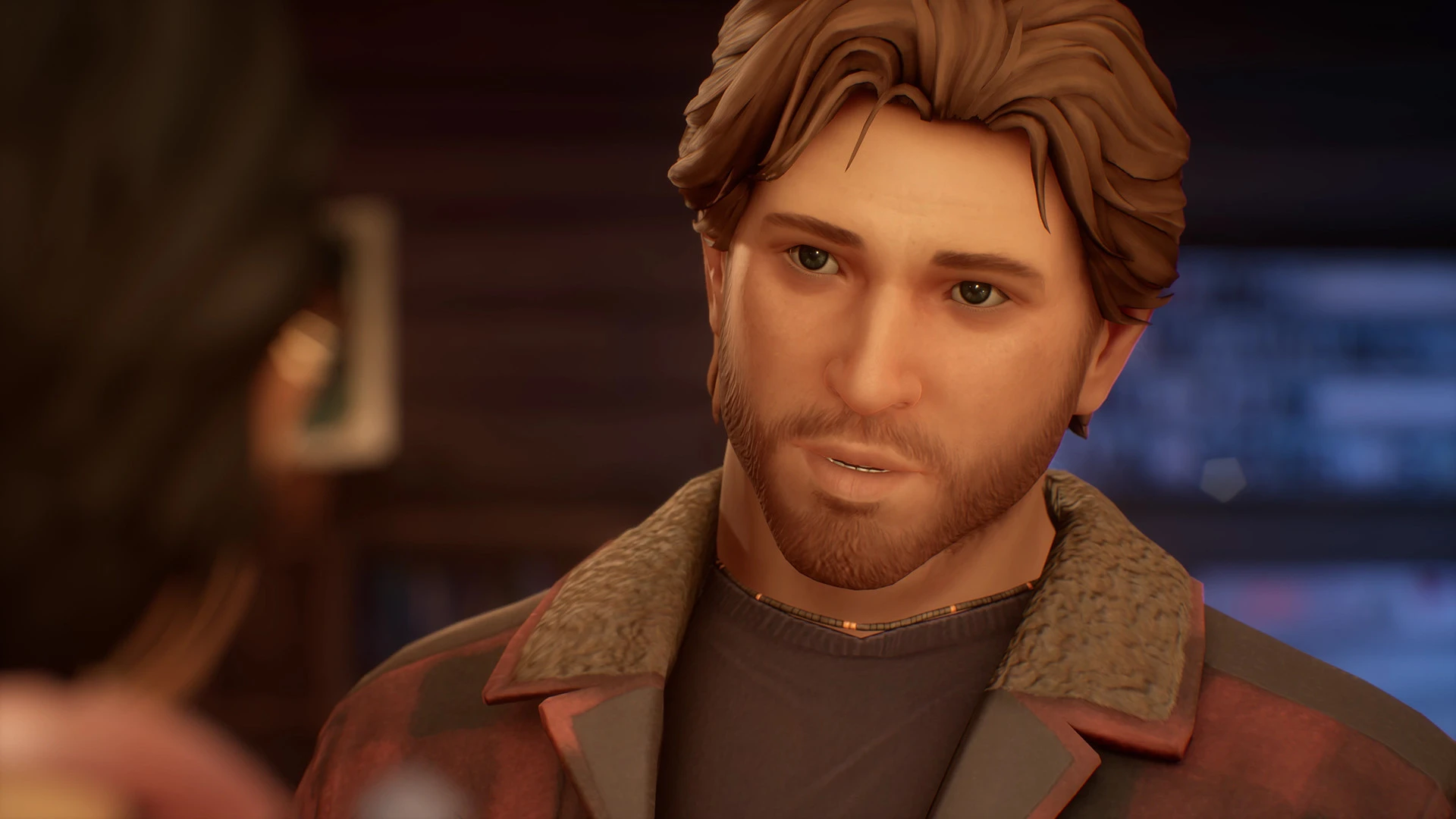 Life is Strange: True Colors – Deluxe Edition Gameplay Screenshots 2