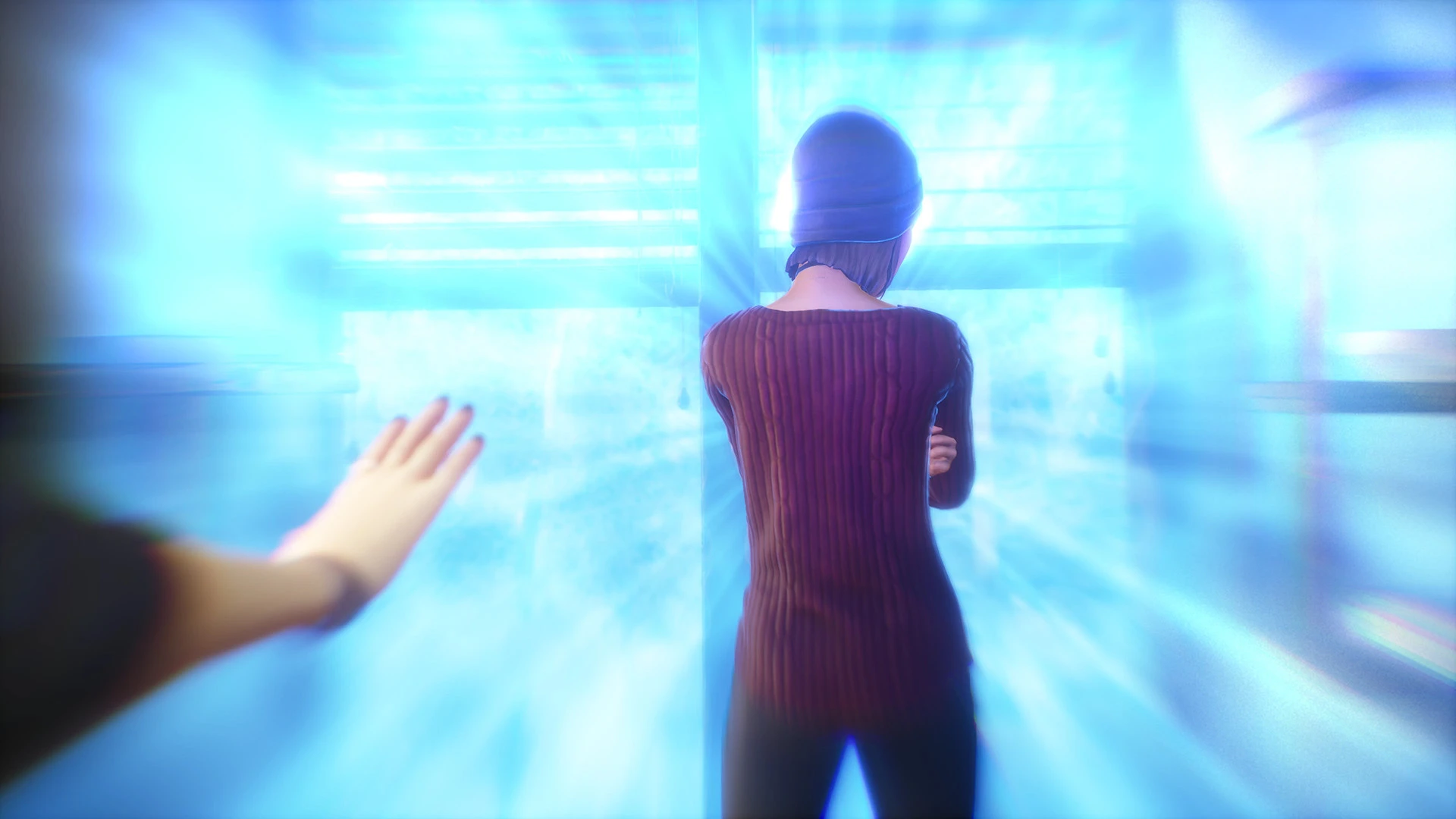 Life is Strange: True Colors – Deluxe Edition Gameplay Screenshots 3