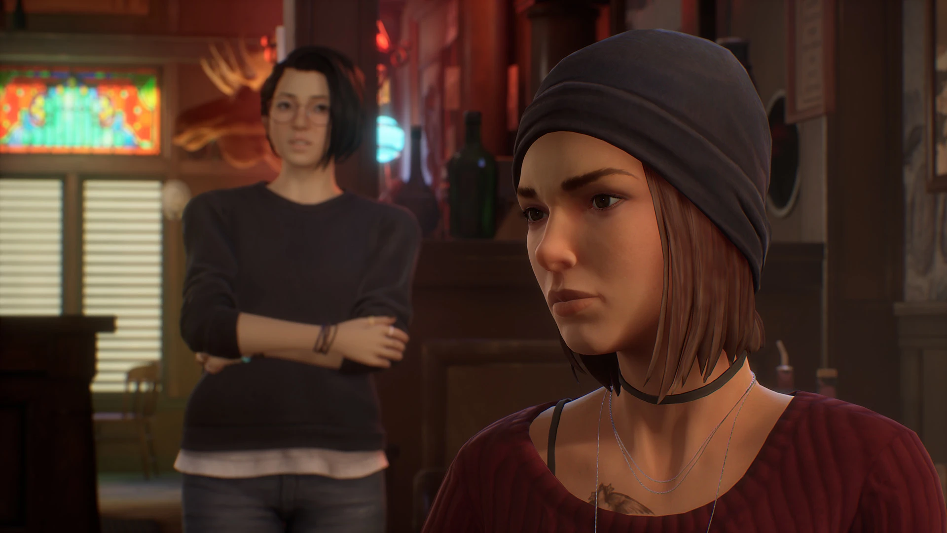 Life is Strange: True Colors – Deluxe Edition Gameplay Screenshots 4