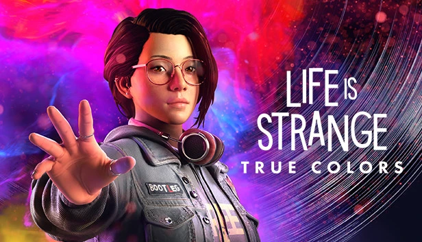 Life is Strange: True Colors – Deluxe Edition