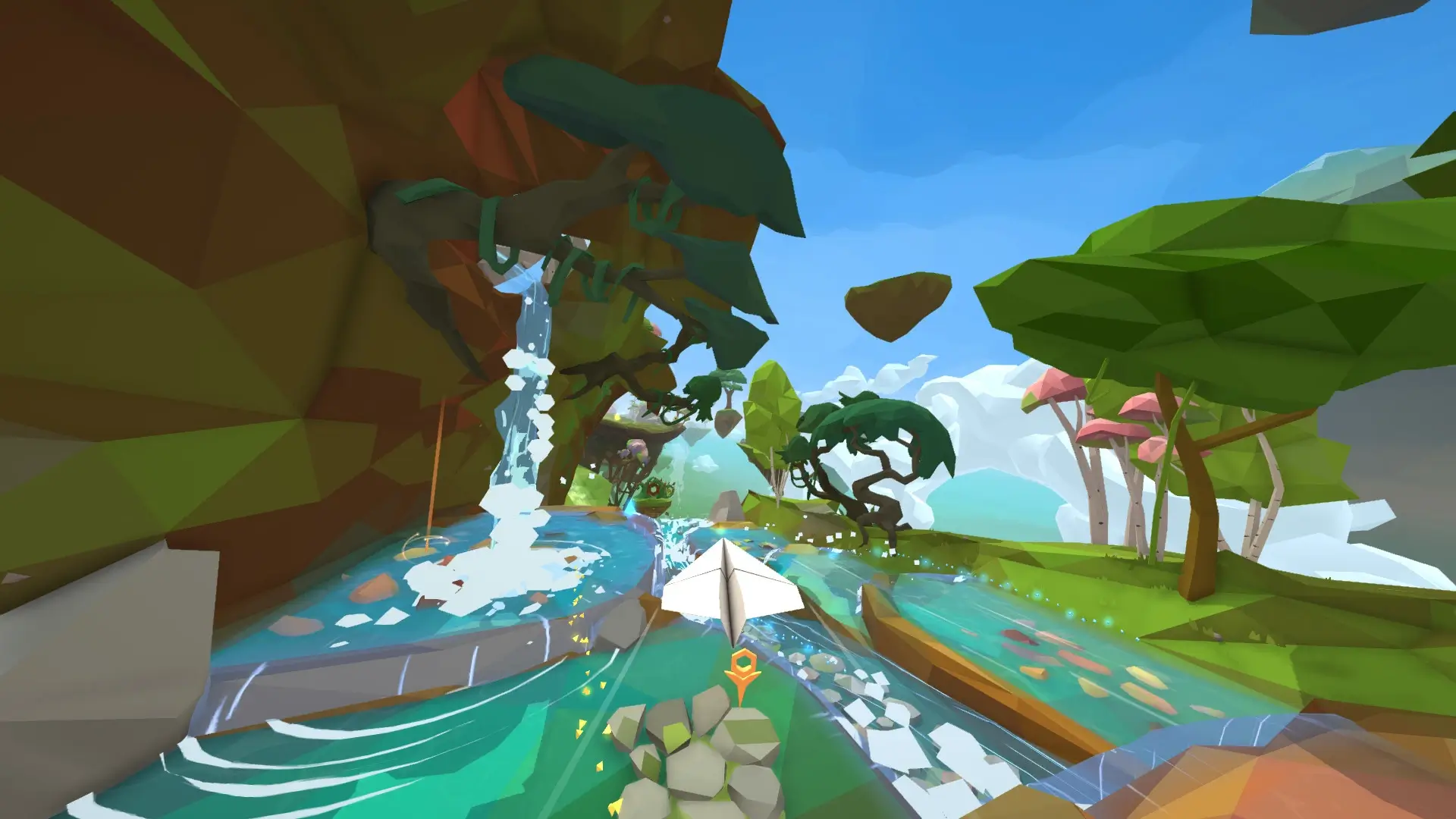 Lifeslide Gameplay Screenshots 1