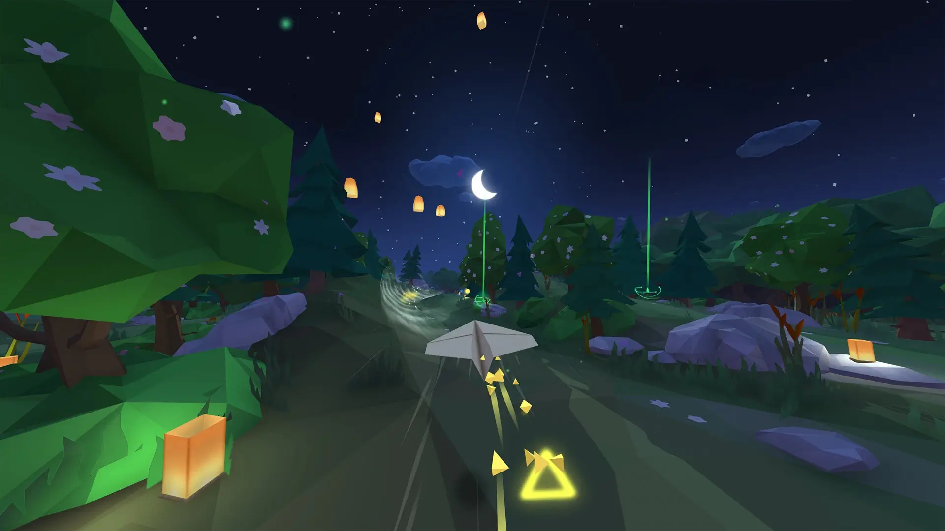 Lifeslide Gameplay Screenshots 2