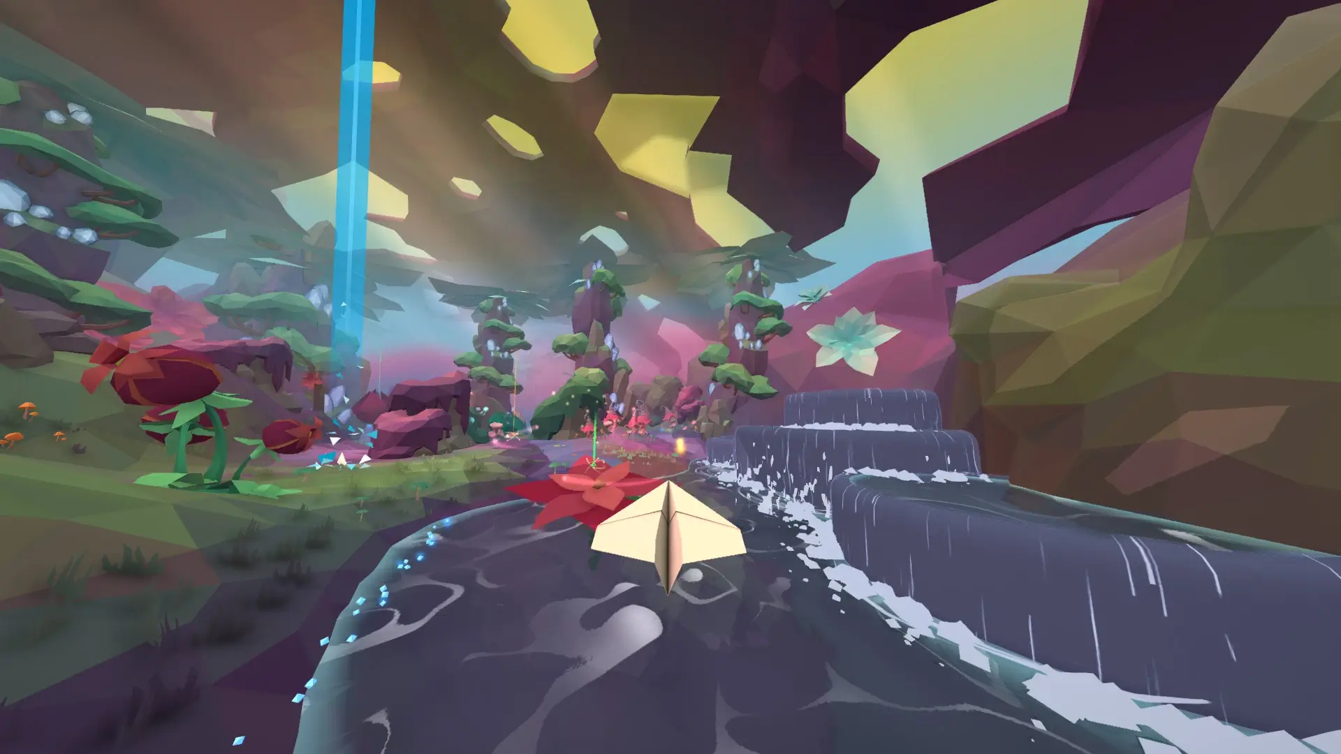 Lifeslide Gameplay Screenshots 4