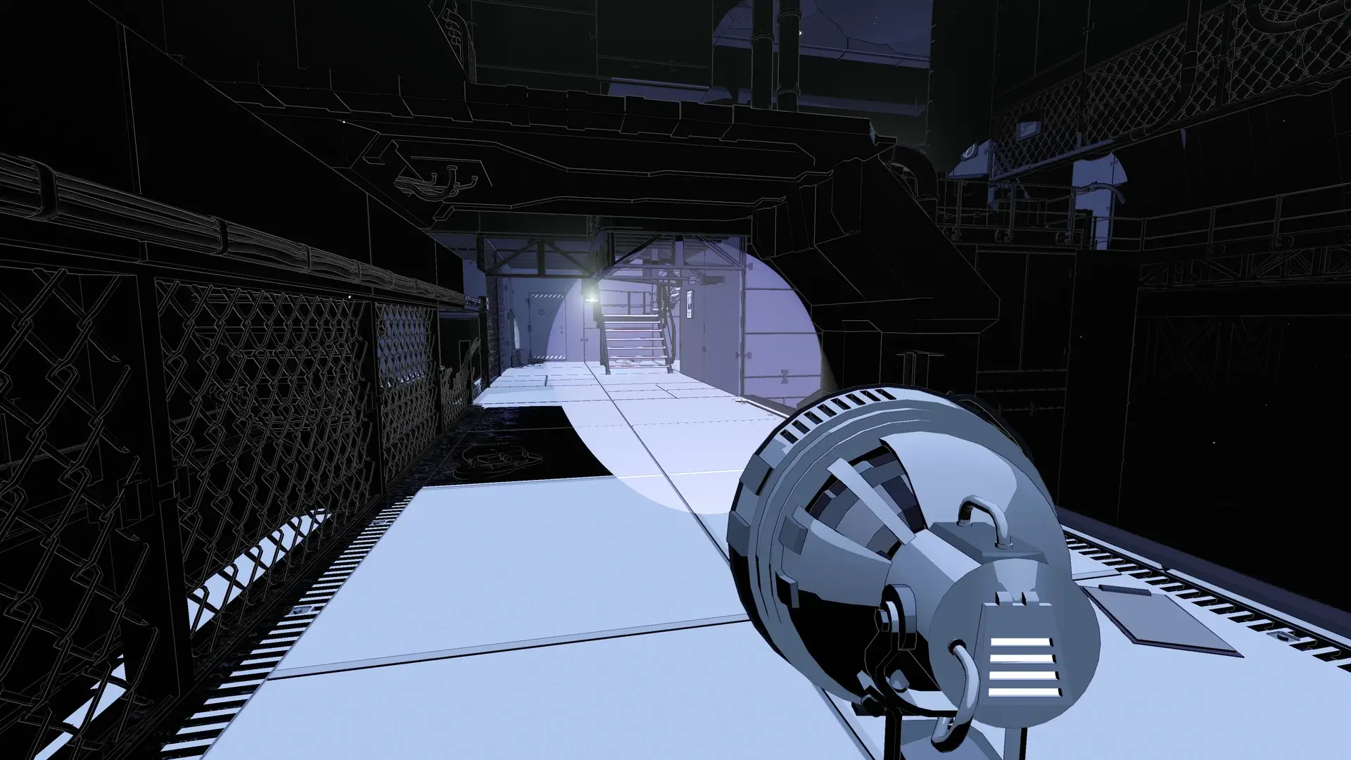 Lightmatter Gameplay Screenshots 2
