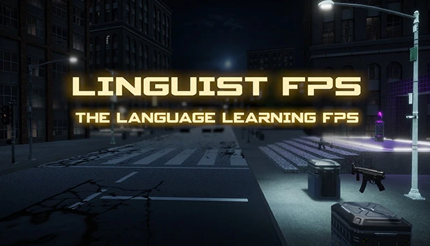 Linguist FPS: The Language Learning FPS Torrent Download