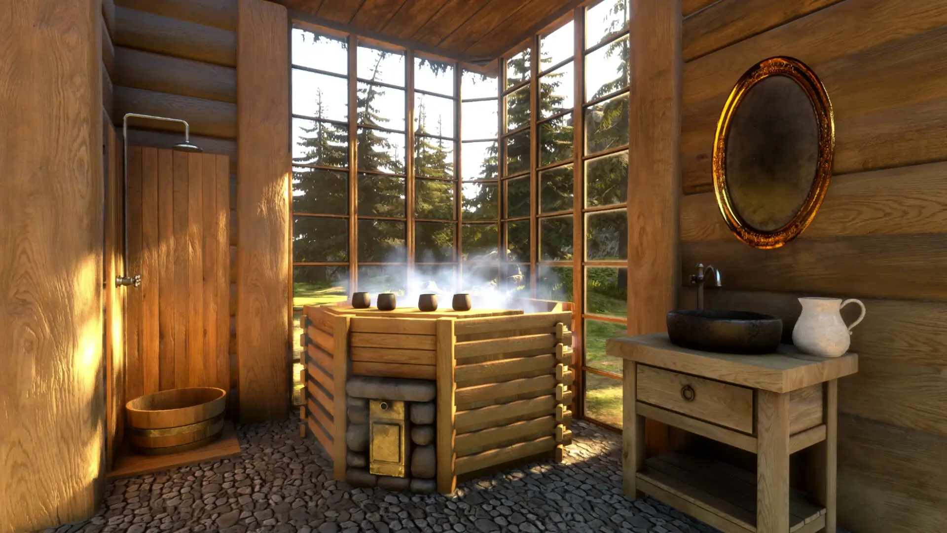 Log Away Gameplay Screenshots 2