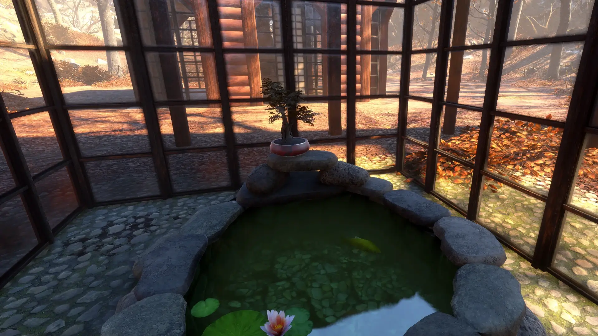 Log Away Gameplay Screenshots 3