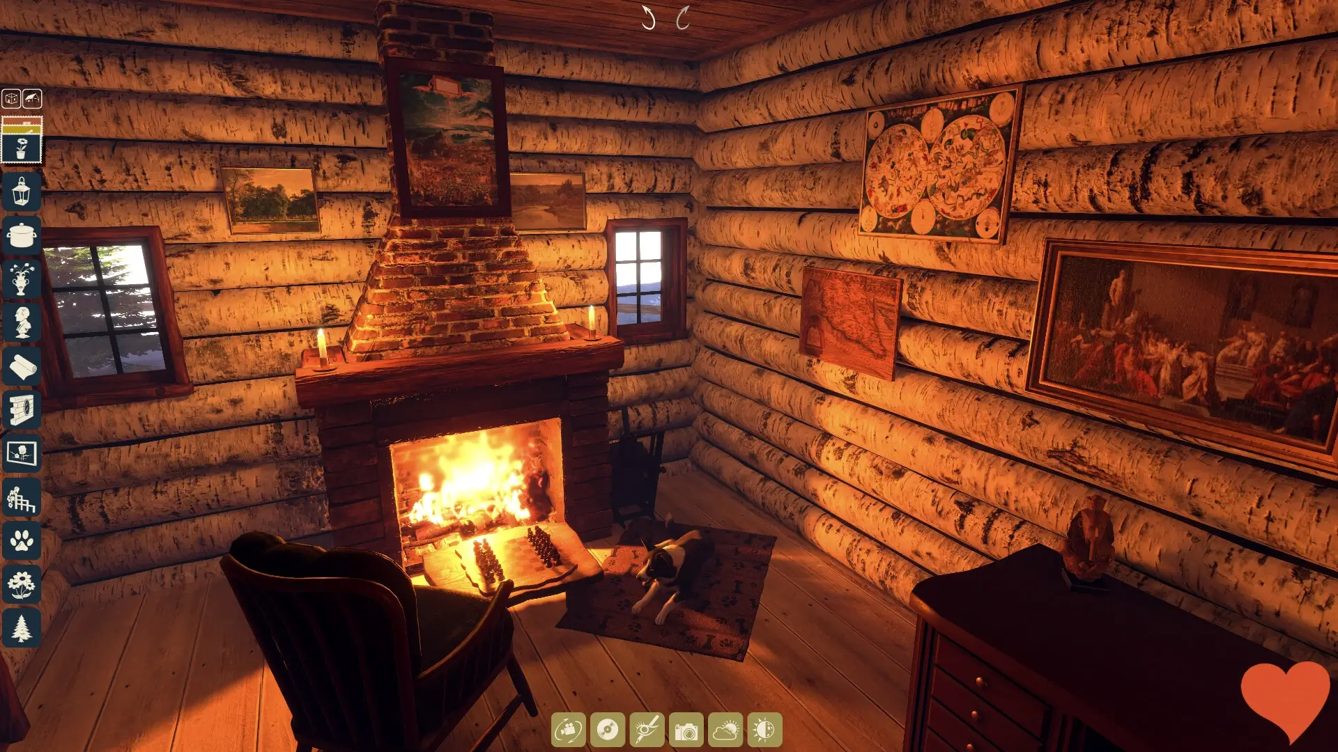 Log Away Gameplay Screenshots 4