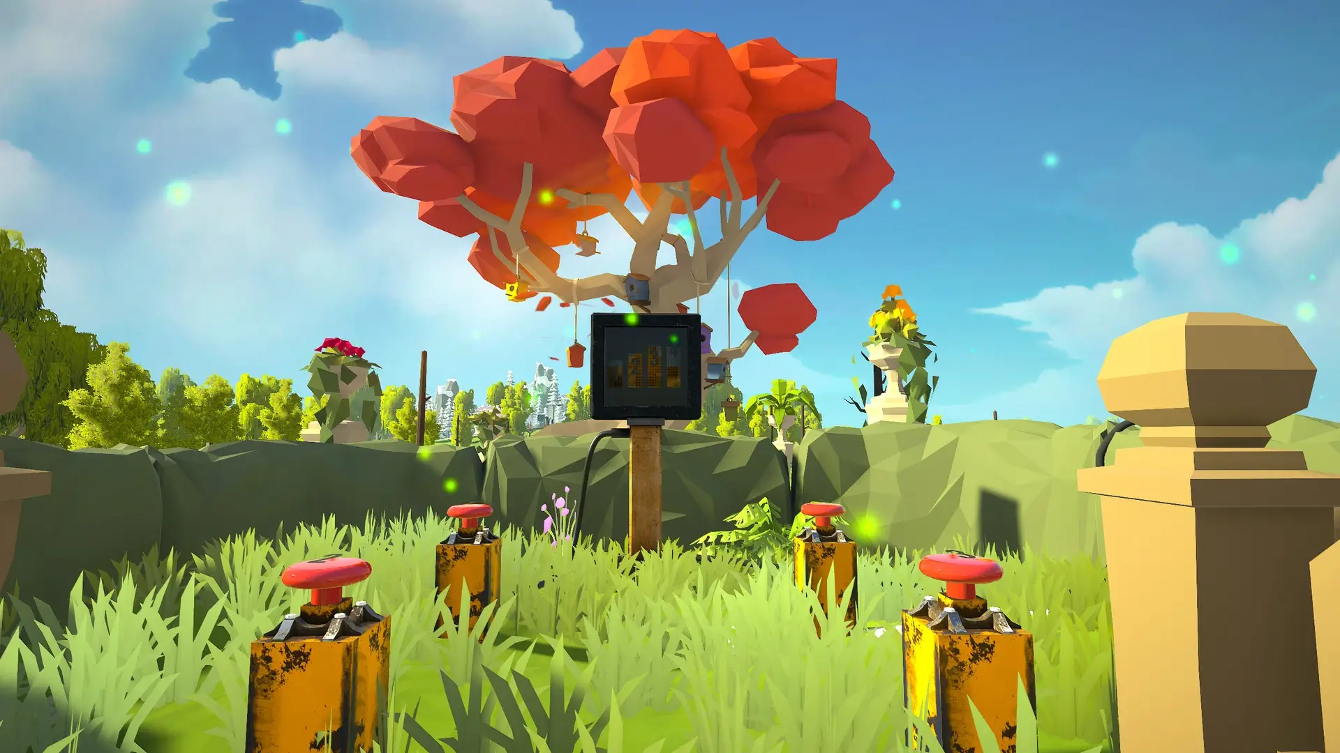 Logicality Gameplay Screenshots 1