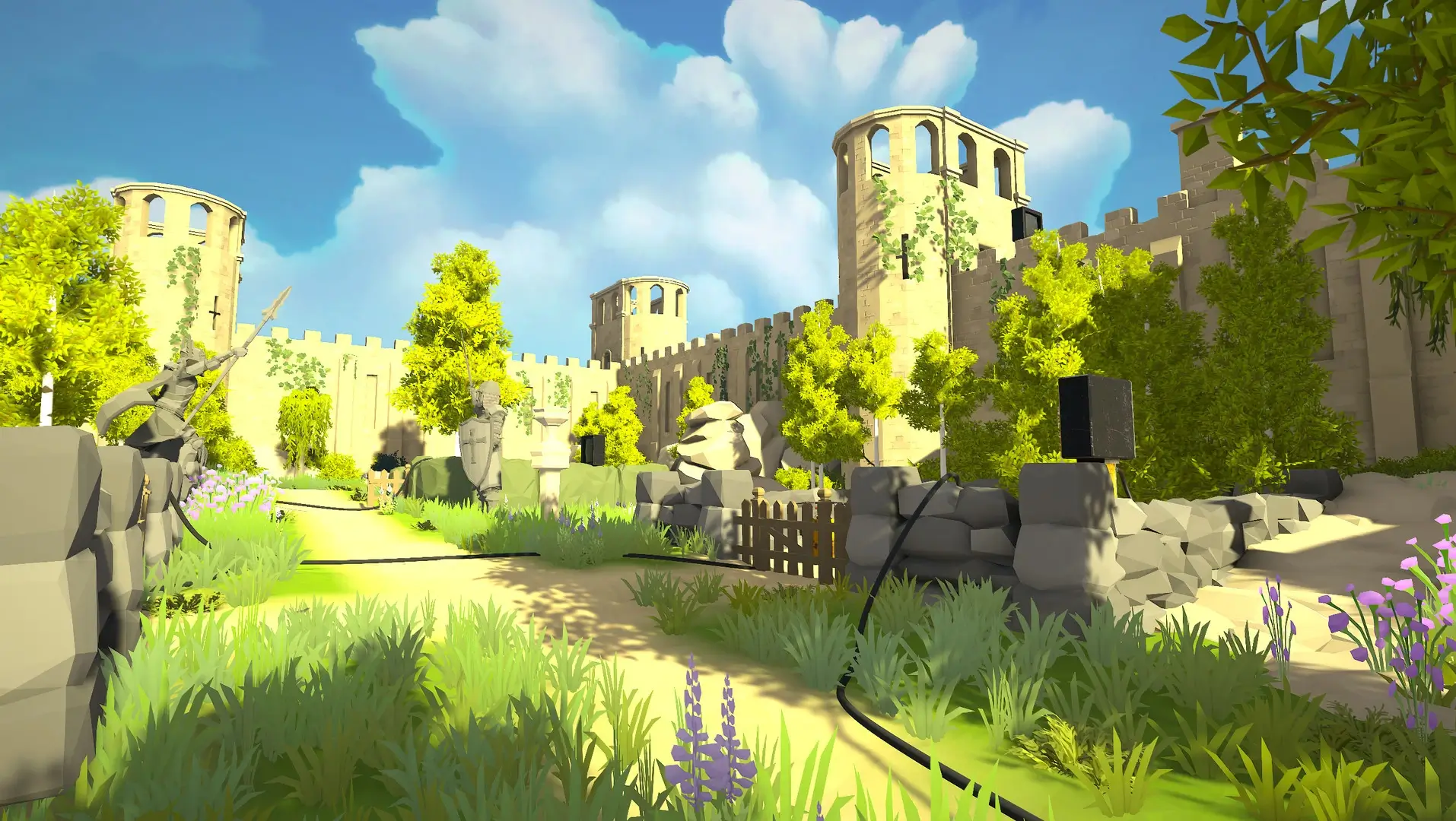 Logicality Gameplay Screenshots 2