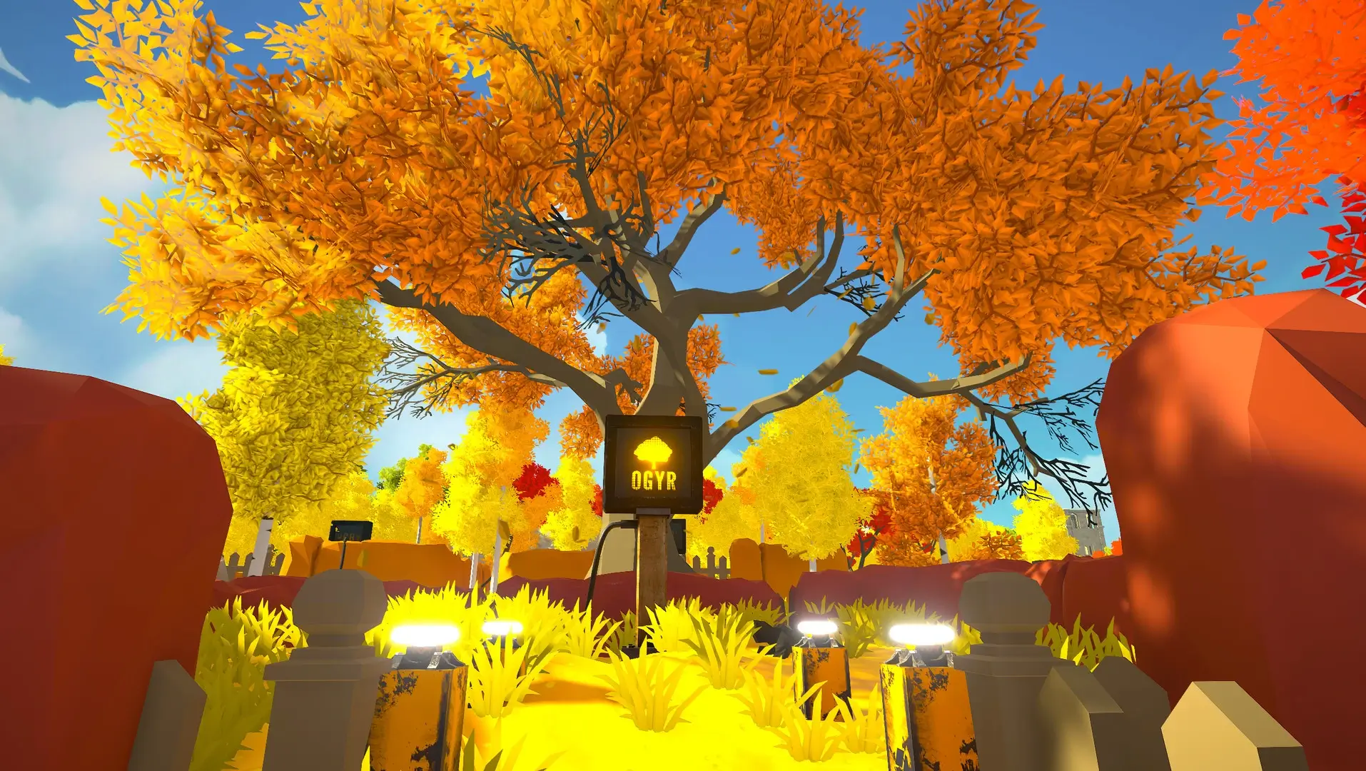 Logicality Gameplay Screenshots 4
