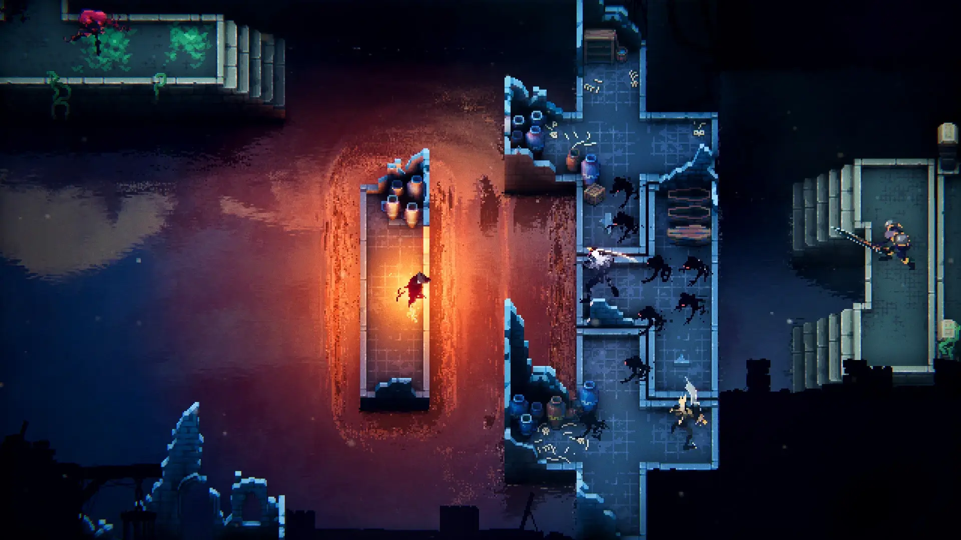 Loot River Gameplay Screenshots 1