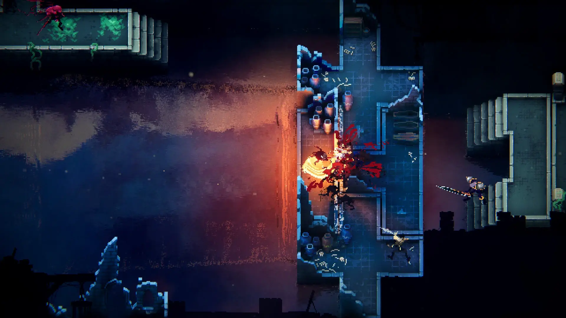 Loot River Gameplay Screenshots 2
